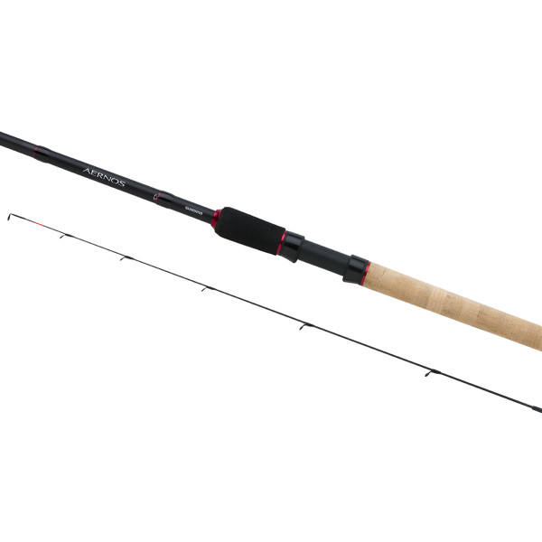 Удилище фидерное Shimano Aernos Commercial Picker 2.44m max 40g