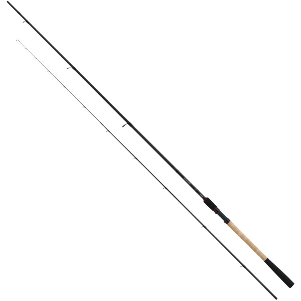 Фідерне вудлище Shimano Aernos Commercial Feeder 3.05m max 70g