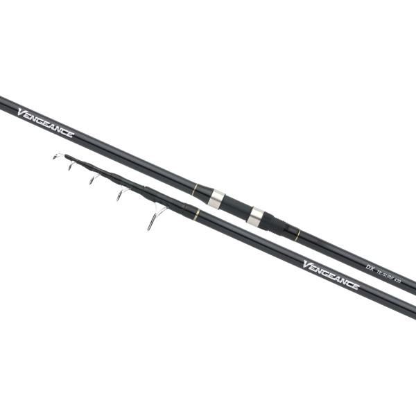 Shimano Vengeance DX TE Surf Rod 4.20m Max 100g