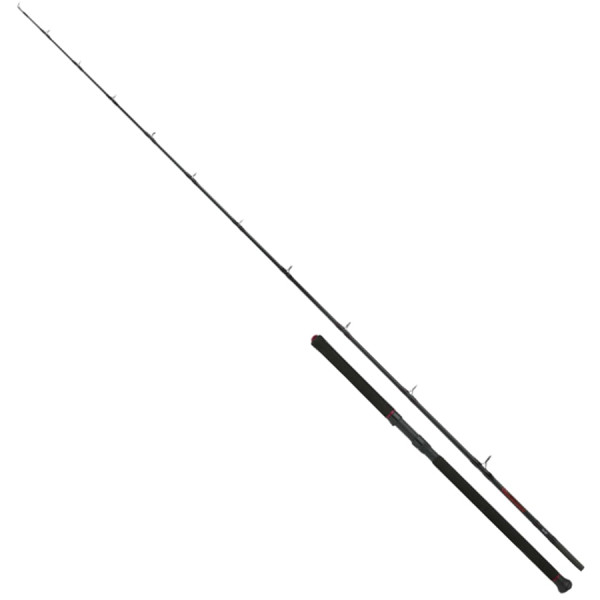 Shimano Vengeance AX Boat Slim 2.29m 30-50lbs fishing rod