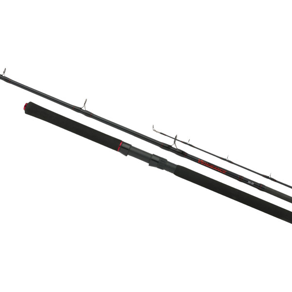 Shimano Vengeance AX Boat Slim 2.29m 30-50lbs fishing rod