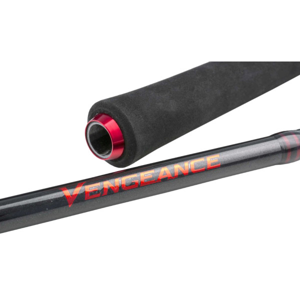 Shimano Vengeance AX Boat Slim 2.29m 30-50lbs fishing rod