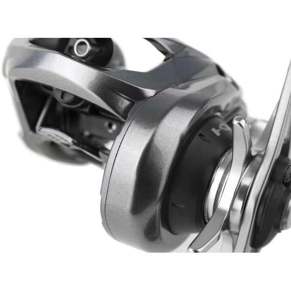 Котушка Shimano Aldebaran MGL 51