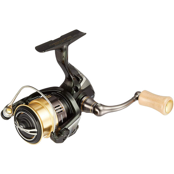 Катушка Shimano Cardiff CI4+ 1000S