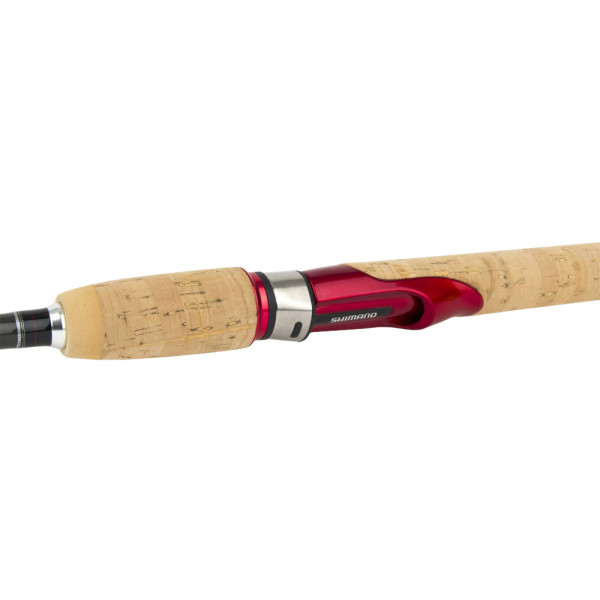 Спиннинг Shimano Forcemaster BX Spinning 27MH 2.70m 14-40g