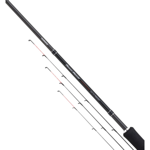 Фідерне вудлище Shimano Beastmaster CX Commercial Power Feeder 12'/3.65m max 90g