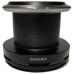 Шпуля Shimano Medium Baitrunner 5500 XTB LC