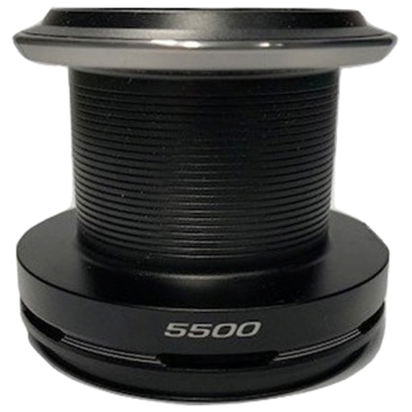 Шпуля Shimano Medium Baitrunner 5500 XTB LC