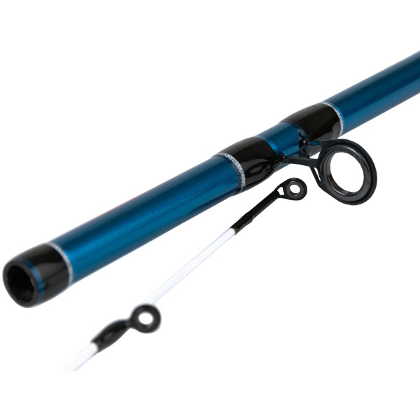 Вудлище човнове Shimano Alivio Boat Quiver 1.80m 50-150g
