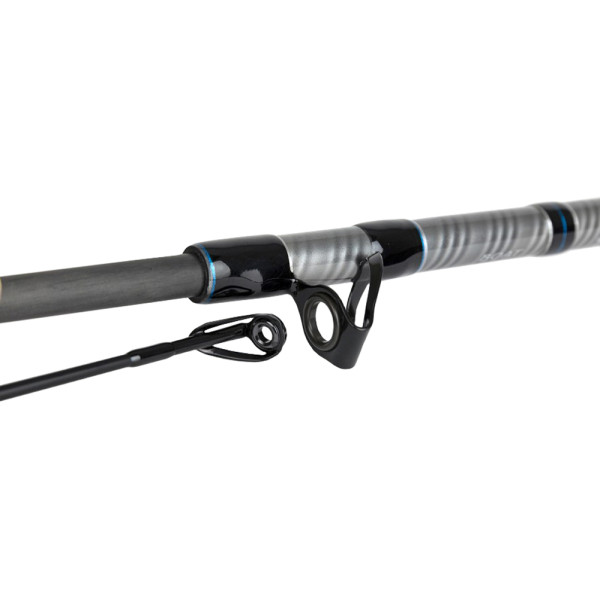 Удилище лодочное Shimano S.T.C. Boat 7’2"/2.18m 20-30Lbs (4 част.)