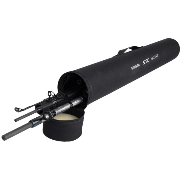Удилище лодочное Shimano S.T.C. Boat 7’2"/2.18m 20-30Lbs (4 част.)