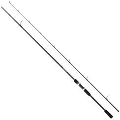 Spinning rod Shimano Vengeance CX 210ML 2.10m 3-21g EVA