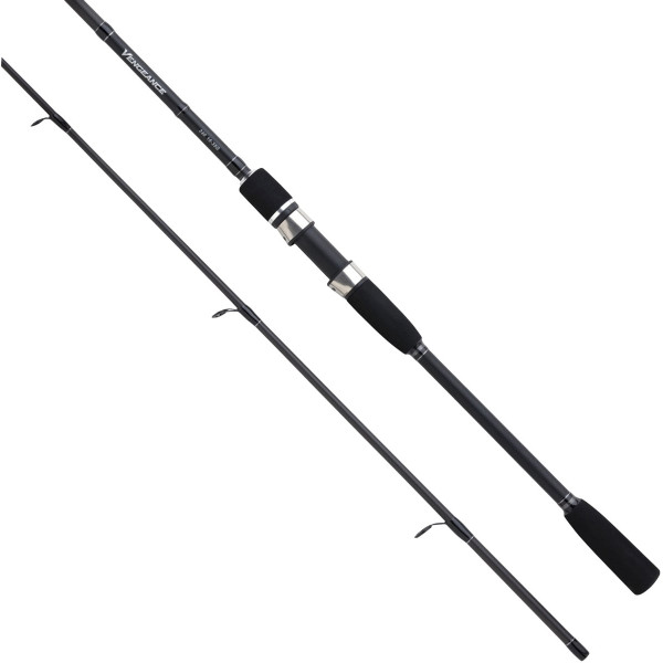 Спінінг Shimano Vengeance CX 210ML 2.10m 3-21g EVA