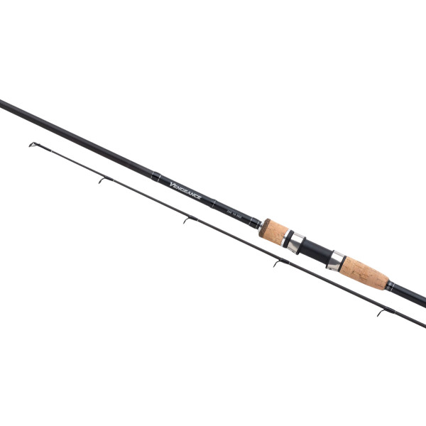Shimano Vengeance CX Cork 240H Spinning Rod, 2.40m, 20-50g