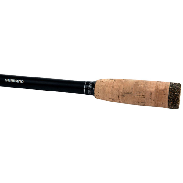Спиннинг Shimano Vengeance CX Cork 270XH 2.70m 50-100g