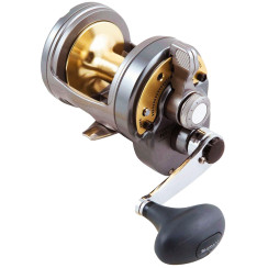 Катушка Shimano TYRNOS 20 LBS 2-SPEED