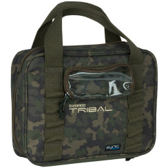 Shimano Trench 2-Rod Buzzer Bar Bag SHTTG14
