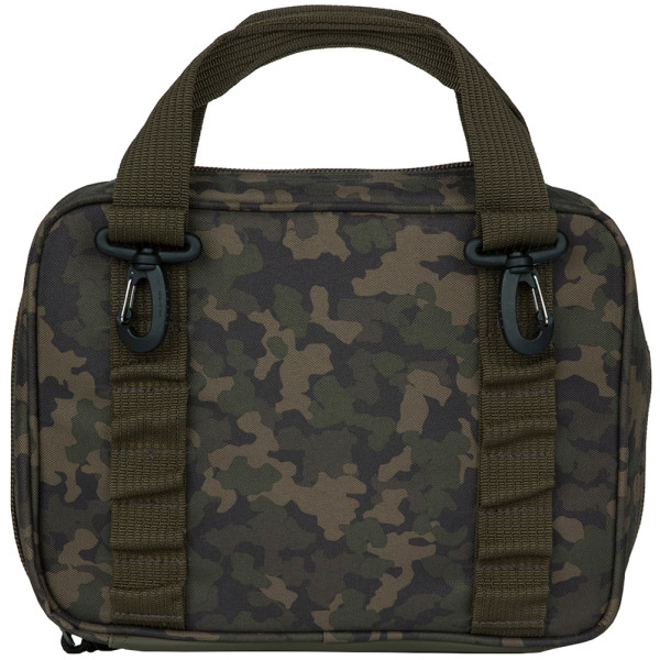 Shimano Trench 2-Rod Buzzer Bar Bag SHTTG14