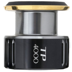 Шпуля Shimano Twin Power 4000