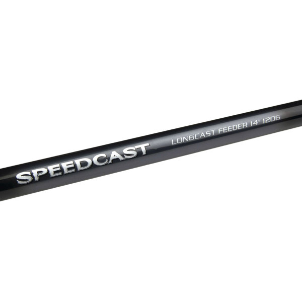 Фідерне вудлище Shimano Speedcast Feeder LC 4.42m max 180g