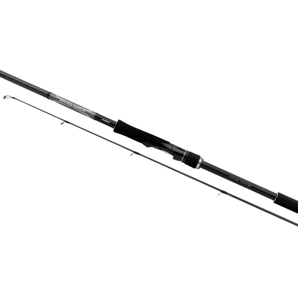 Shimano Dialuna S86-LS 2.59m 3-21g Spinning Rod