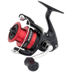Shimano Sienna 2500 FG 3+1BB 5.0:1 Reel