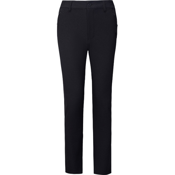 Toread TAMI81825 trousers. Size: L. Color: black.