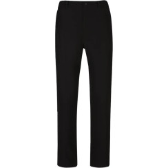 Toread TAMI81741 trousers. Size 2XL. Color: black.