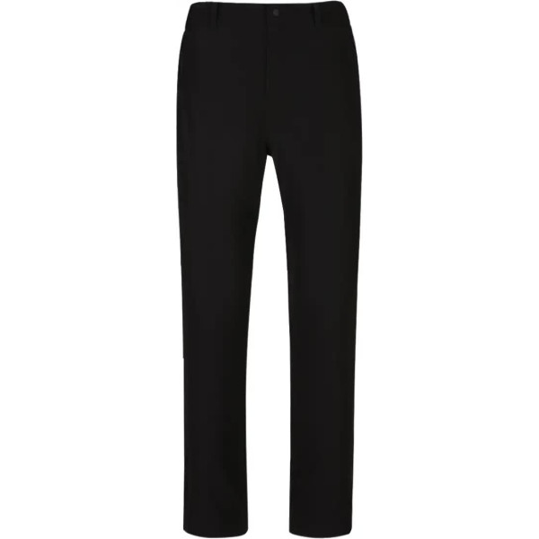 Toread TAMI81741 trousers. Size 2XL. Color: black.