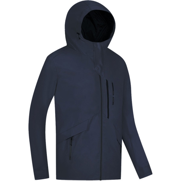 Куртка Toread TAEI81713. Розмір – 2XL. Колір – темно-синій