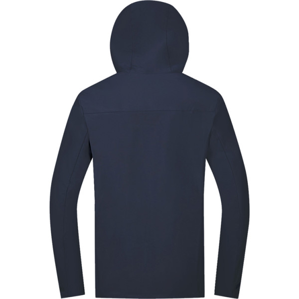 Куртка Toread TAEI81713. Розмір – 2XL. Колір – темно-синій