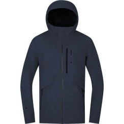 Куртка Toread TAEI81713. Розмір – 2XL. Колір – темно-синій