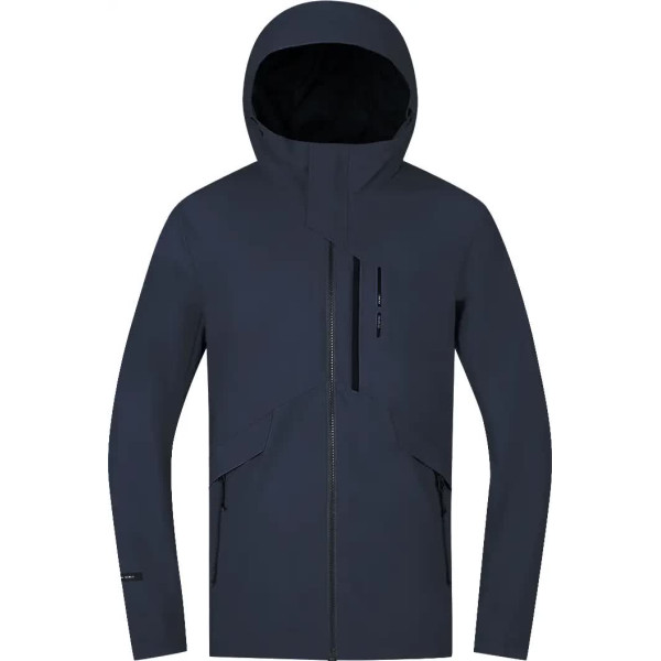 Куртка Toread TAEI81713. Розмір – 2XL. Колір – темно-синій