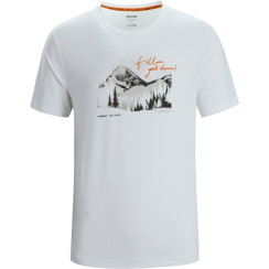 Футболка Toread TAJJ81221. XL. Білий