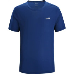 Футболка Toread TAJJ81225. 2XL. Синий