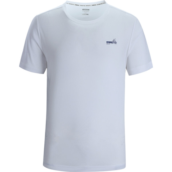 Футболка Toread TAJJ81225. L. Белый