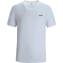 Футболка Toread TAJJ81225. XL. Белый