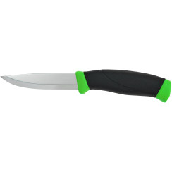 Knife Morakniv Companion Green