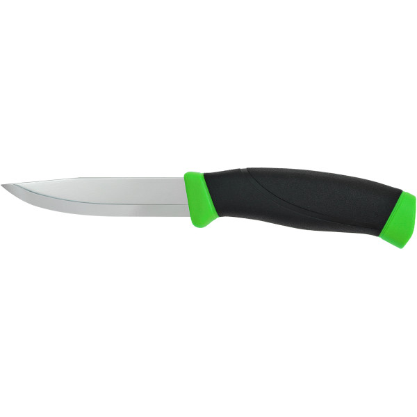 Knife Morakniv Companion Green