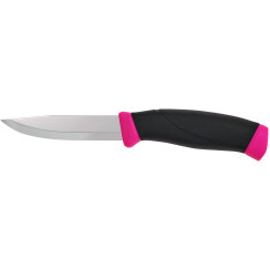 Knife Morakniv Companion Magenta
