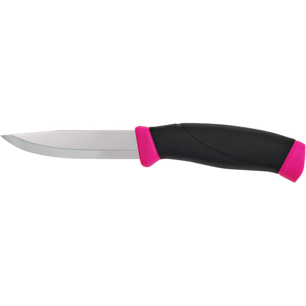 Knife Morakniv Companion Magenta