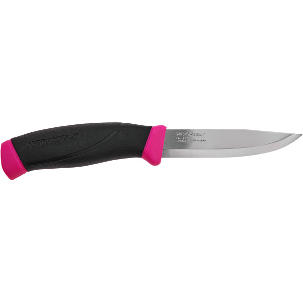 Knife Morakniv Companion Magenta