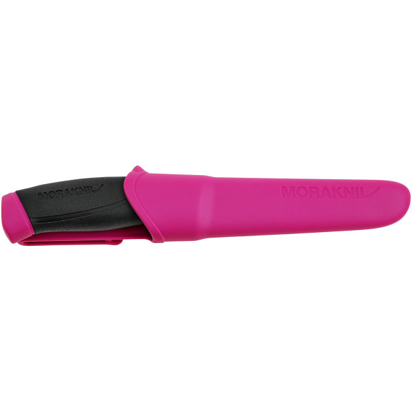 Knife Morakniv Companion Magenta