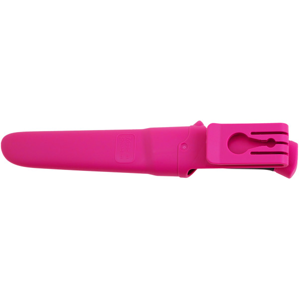 Knife Morakniv Companion Magenta