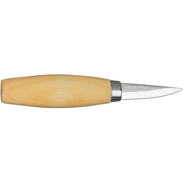 Knife Morakniv Woodcarving 120