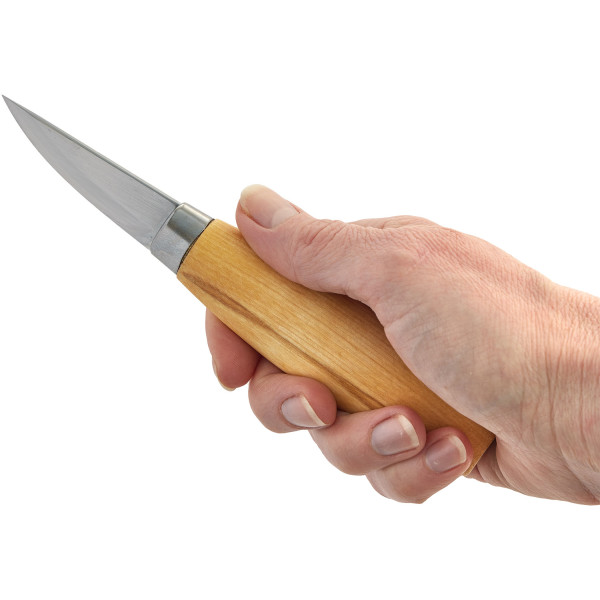 Morakniv Woodcarving Kit