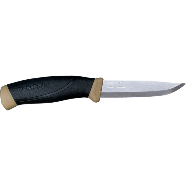 Knife Morakniv Companion Desert
