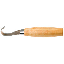 Knife Morakniv Woodcarving Hook Knife 162