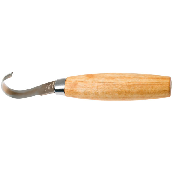 Knife Morakniv Woodcarving Hook Knife 162