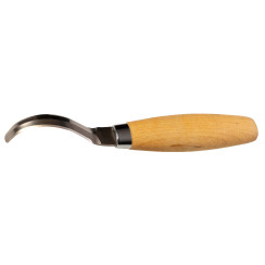 Morakniv Woodcarving 164 Left-Handed Knife